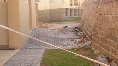 Feedback on landslide issues