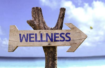 Municipality hosts wellness event