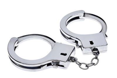 Camera footage used for arrest