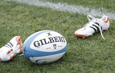 Barbarians en Bridgton se gelykop stryd laat toeskouers sweet