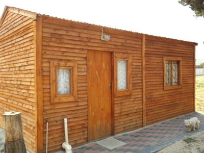 Urgent request for donation of Wendy house