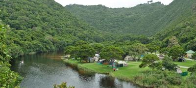 The Green Coast Programme