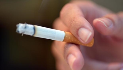 Smoking a major cause of bladder cancer