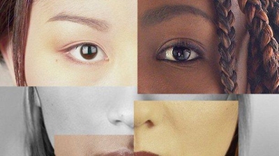 Speak and act against racism