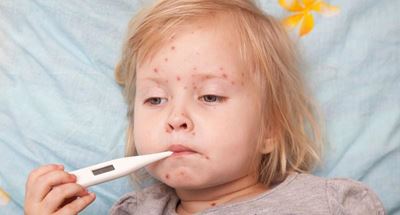 Measles Campaign extended