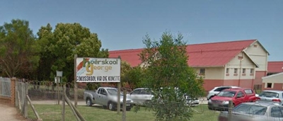 Diewe teiken skole