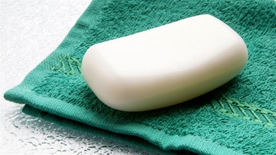 Support the toiletries drive