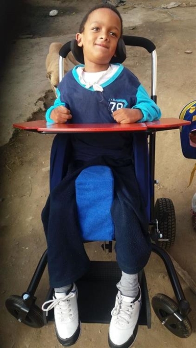 Mother desperately needs help