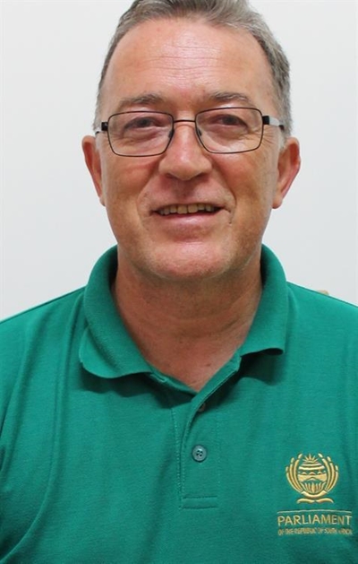 ANC dien voorstelle in vir begroting