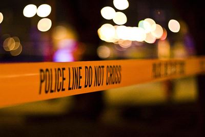 Parolee arrested for attempted murder