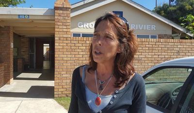 Cannabis healer in High Court today
