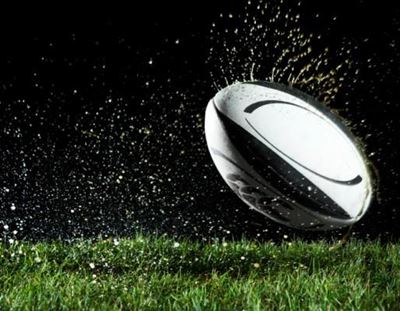Rangers trap All Blacks