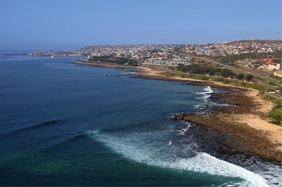 Mossel Bay hosts sailing boat championships