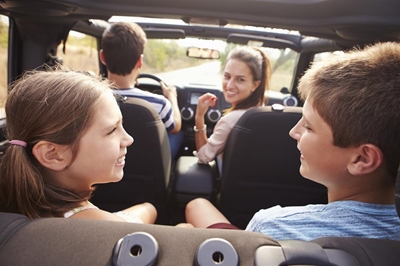 How to have a happy Easter holiday trip