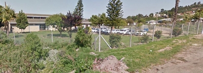 New centre for disabled children