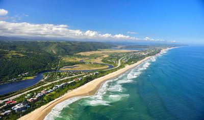 Garden Route among 'top 12 destinations'