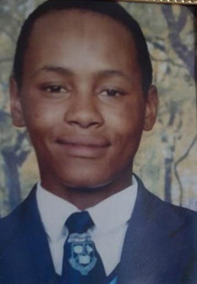 Learner dies in freak bus accident