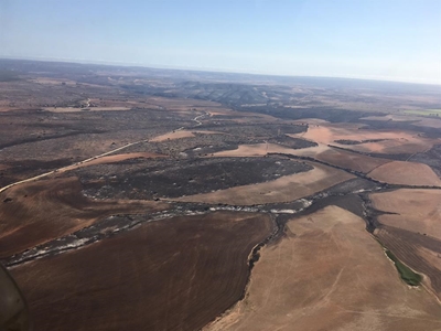 Lions give $20 000 to help Stilbaai