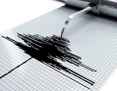 Quake of 6.4 ripples through the Garden Route