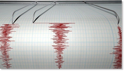 Botswana quake ripples through Garden Route