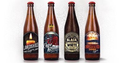 Beer and wine for every taste