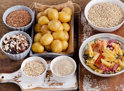 To carb or not to carb