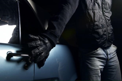 Wees bedag op motorinbrake