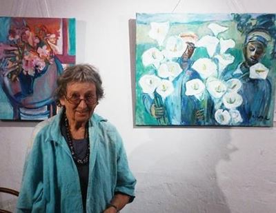 Local artist retires after 30 years