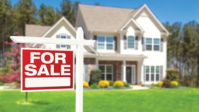 Buying a property through a trust