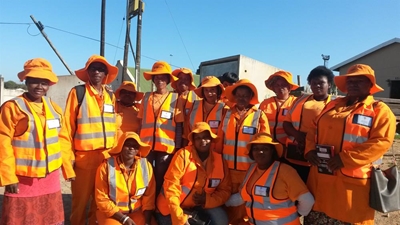 'Ambassadors' to help residents save water