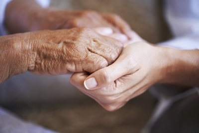 Alzheimer's: Talk on practical care