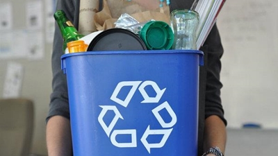 Recycling do's and dont's