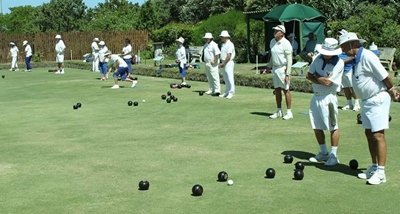 Sedgefield to host All Cape bowling event