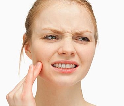 Teeth Grinding (Bruxism)