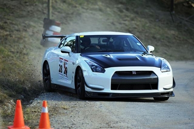 Hillclimb: Final countdown begins