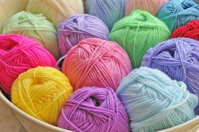 Blanket project: Wool needed urgently