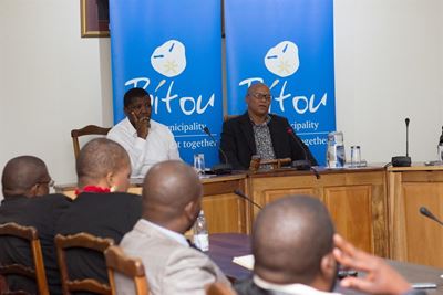 Bitou's fate to be sealed 'next week'