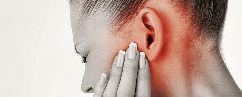 Inner Ear Infection: Symptoms, Signs & Causes