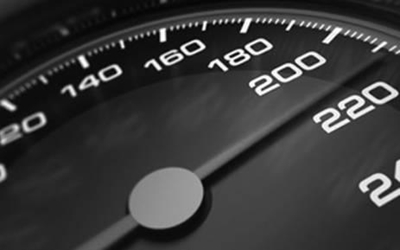 Speedsters arrested in George area