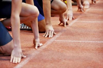Eden athletes perform at championships