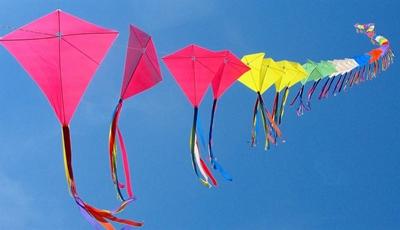 Eden Kite Festival on its way