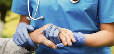 Mossel Bay nurses honoured