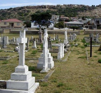 Point Cemetery in the spotlight again