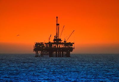Oil prospecting: Have your say