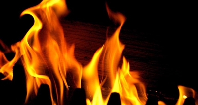 2 Killed in fires over weekend