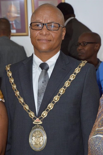 'ANC failure DA gain – for now'