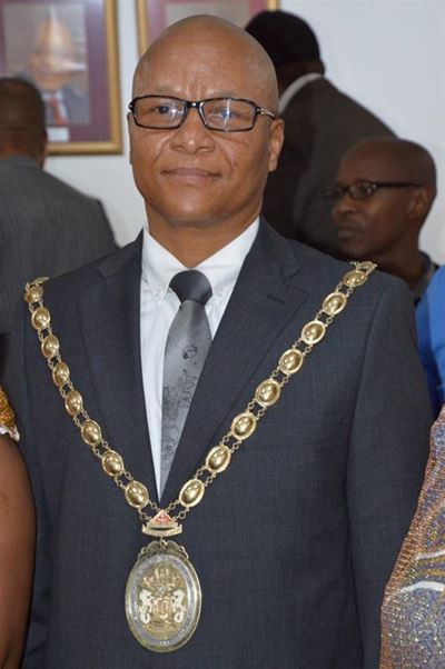 'ANC failure DA gain – for now'