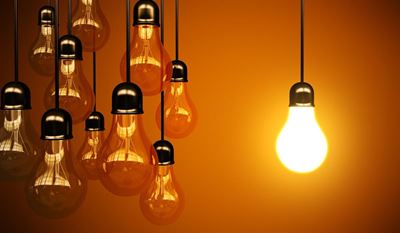 Ways to cut electricity consumption