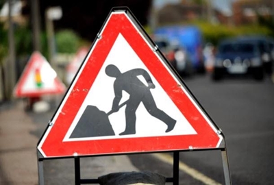 R102: Konstruksiewerk begin einde vanjaar