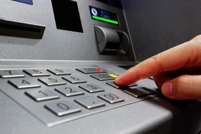 Warning: Be careful at Cheap Food ATMs